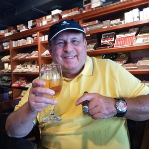 Meet your Posher, Michael